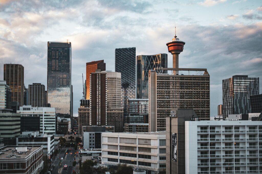 calgary